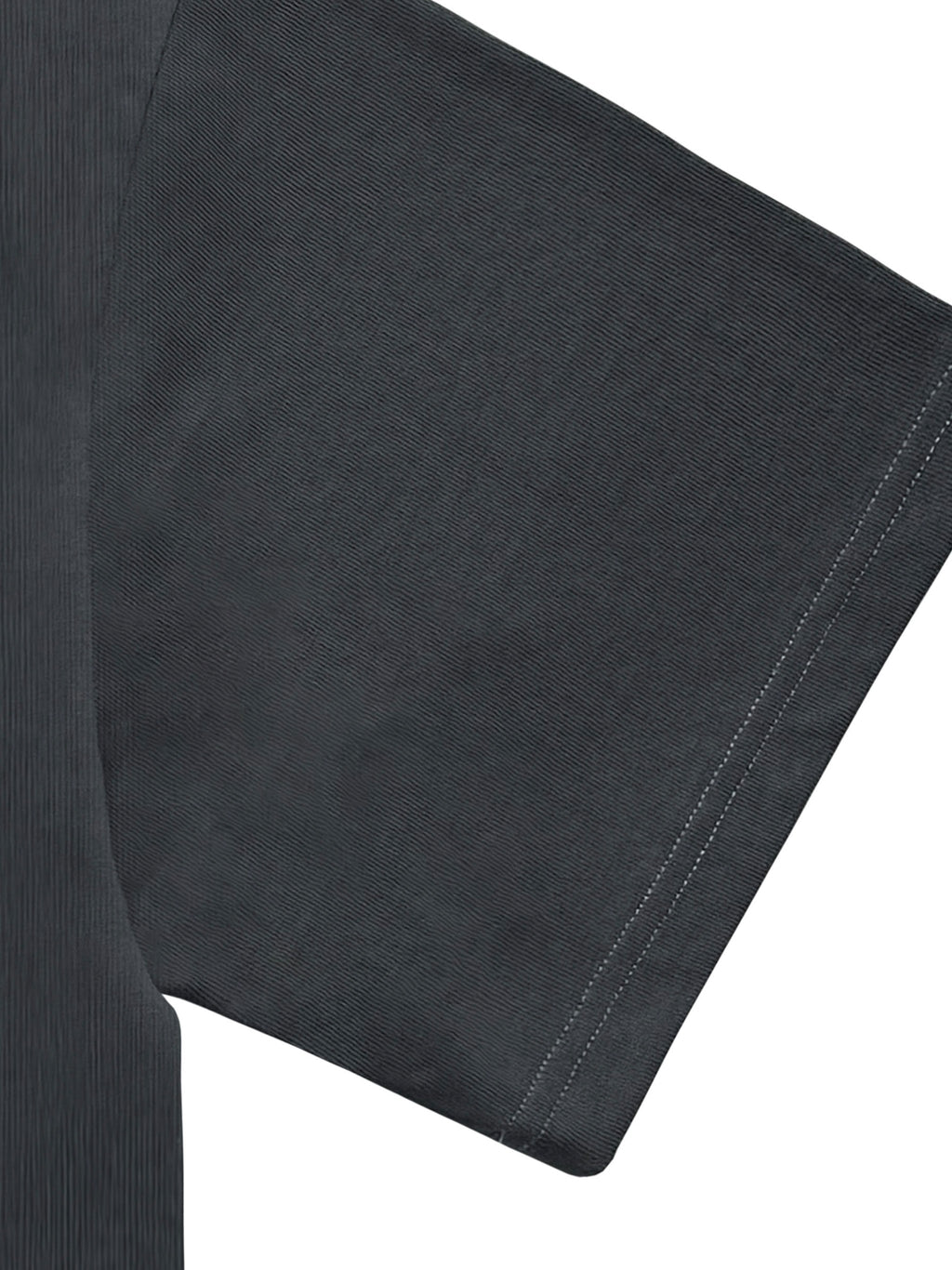 AmaruKhan Hebrews Heavyweight Knitted Round Neck T-Shirt